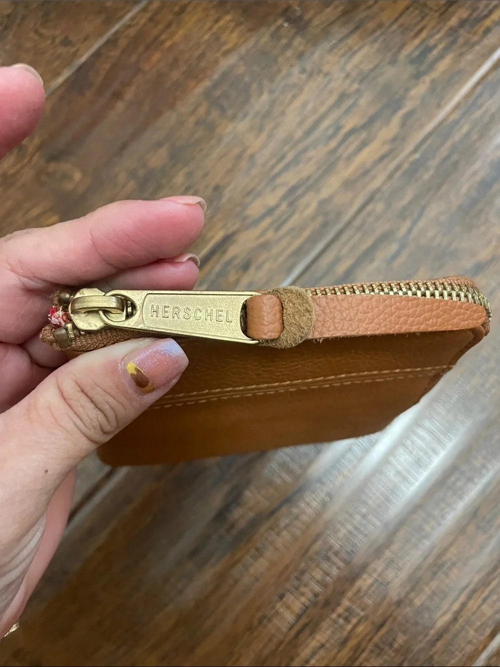 Herschel Supply Company offers slot brand